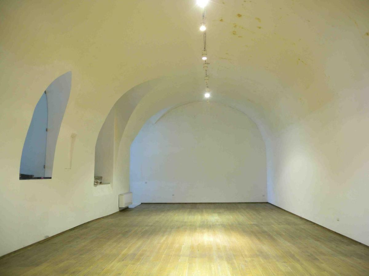 La Casaforte Art Residency نابولي المظهر الخارجي الصورة