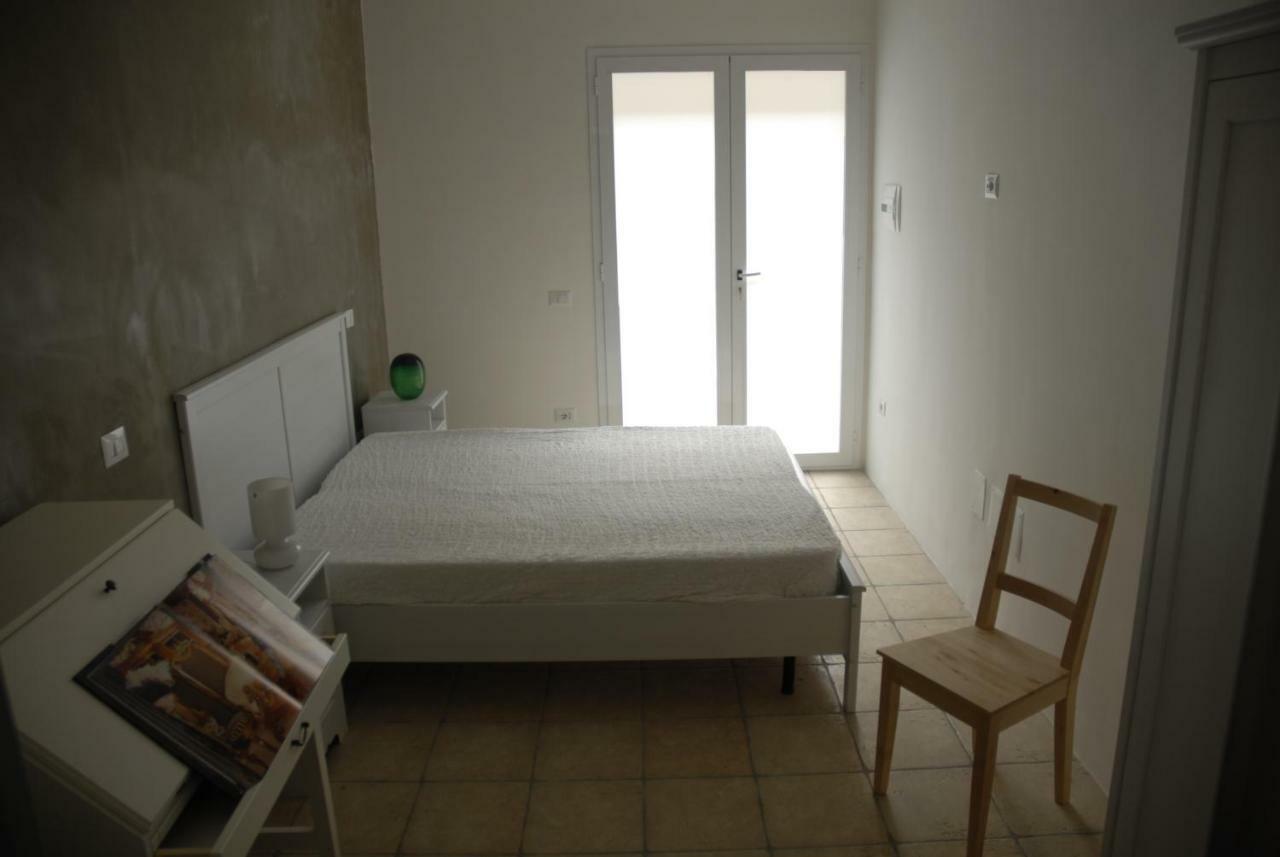 La Casaforte Art Residency نابولي المظهر الخارجي الصورة